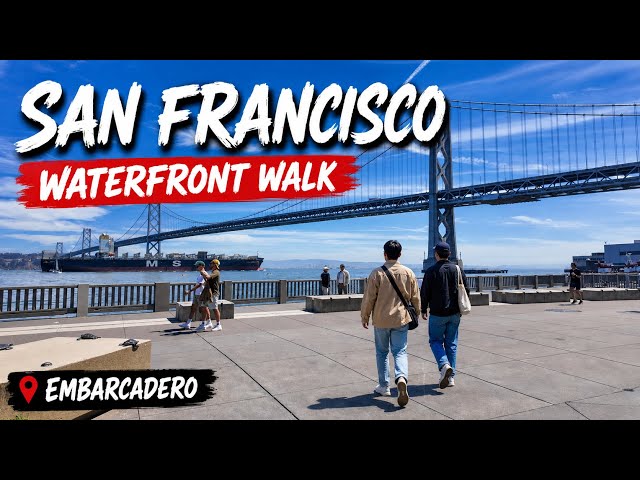 Ferry Building 2